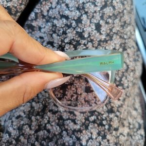 Ralph Lauren sunglasses